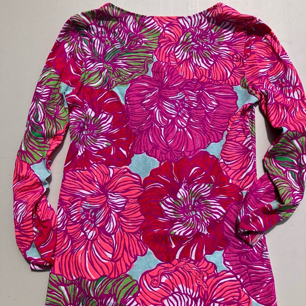 Lilly Pulitzer Transitional Top - image 2